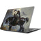 Frazetta Death Dealer on Horseback Apple MacBook Skin